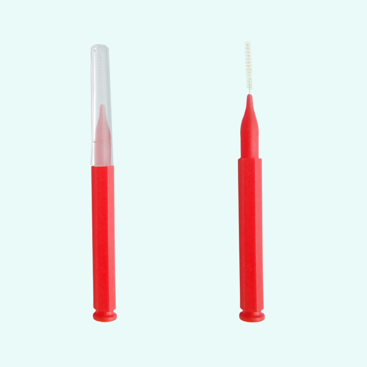 04 interdental brushes
