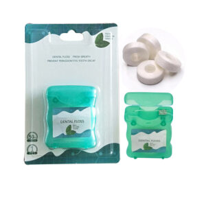 50m dental floss