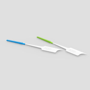 FDA Approved TPE Rubber Soft Picks