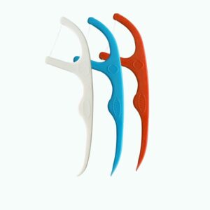 FP02 dental floss pick