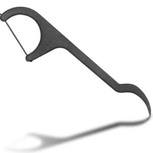 Dental Floss Picks