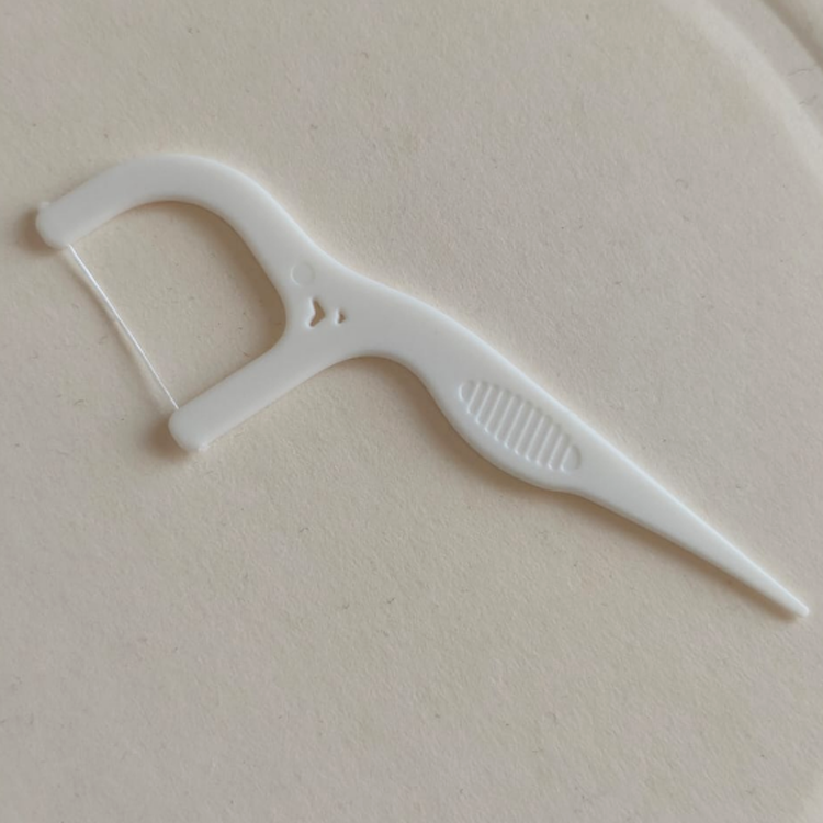 dental floss picks manufacturer
