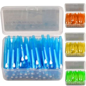 interdental brushes