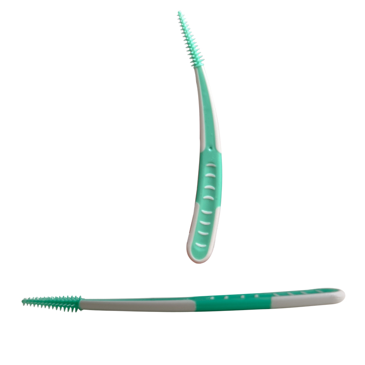 high quality rubber interdental picks