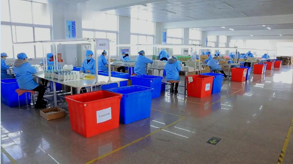 packing workshop