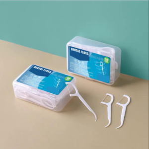 50pc box dental floss pick