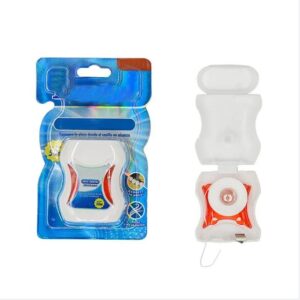 50m UHMWPE dental floss