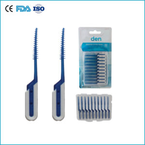rubber interdental sticks manufacturer in China
