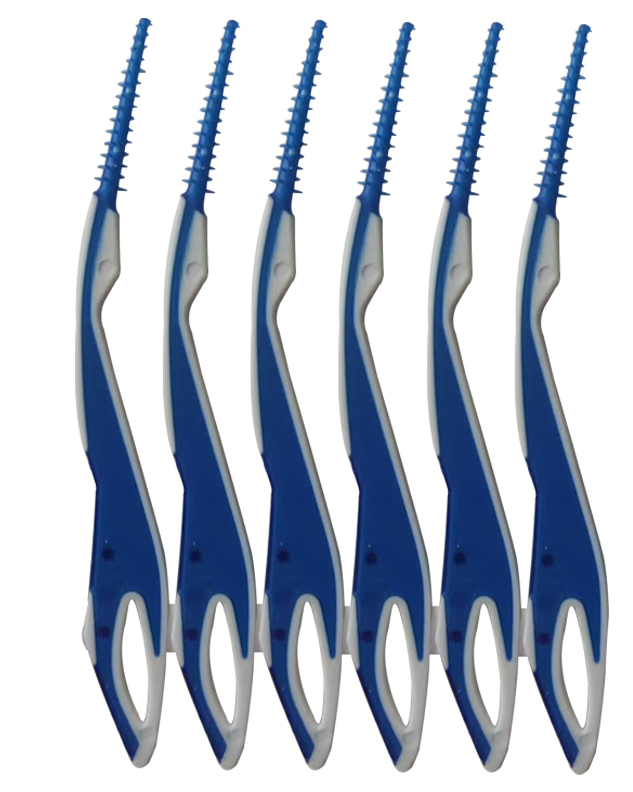 wire free rubber soft picks