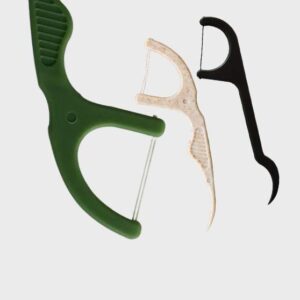 Dental Floss Picks