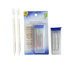 toothpick manufacturer
